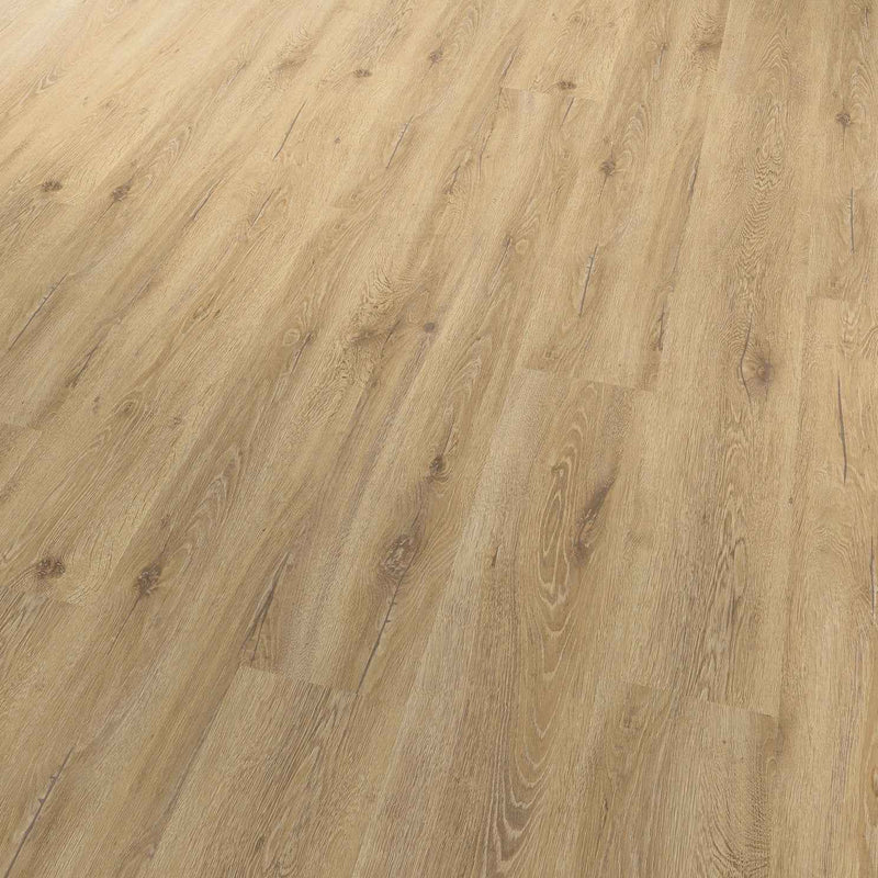 Klebe-Vinylboden – Wohnraum verschiedene Holz-Dekore