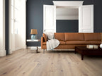 Country Plank Oak Whitewash Limed – Brushed & Hand-scraped | 15x189x1900 mm