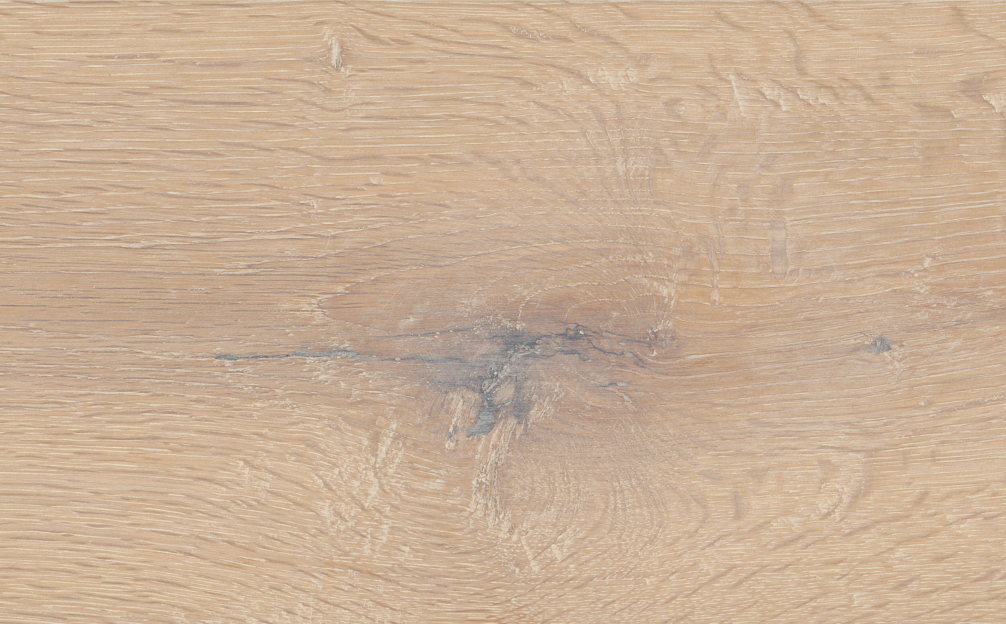 Landhausdiele Eiche Whitewash gekalkt – gebürstet & handgehobelt | 15x189x1900 mm