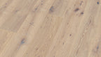 Country Plank Oak Whitewash Limed – Brushed & Hand-scraped | 15x189x1900 mm