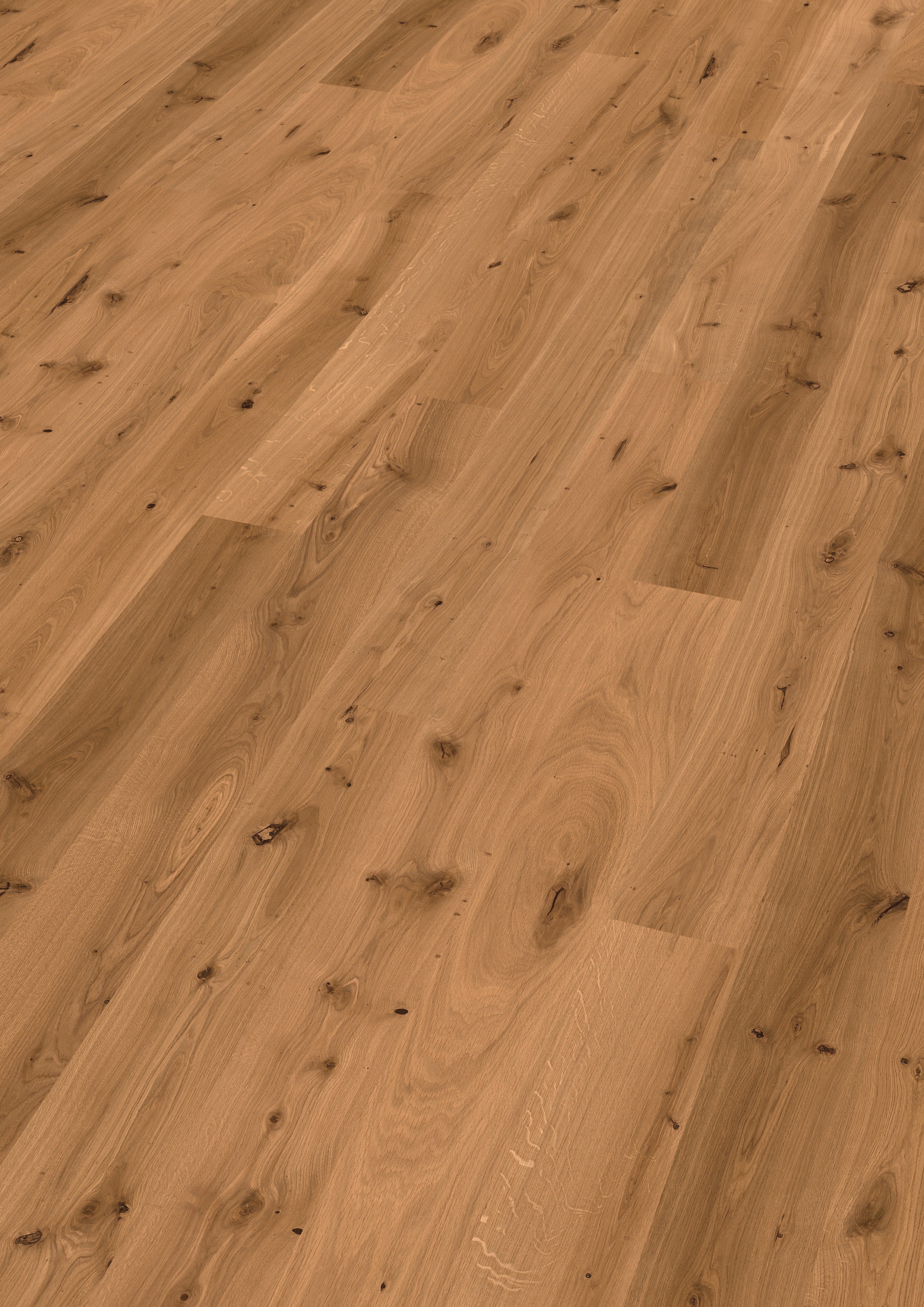 Country Plank Floorentino Oak Naturals