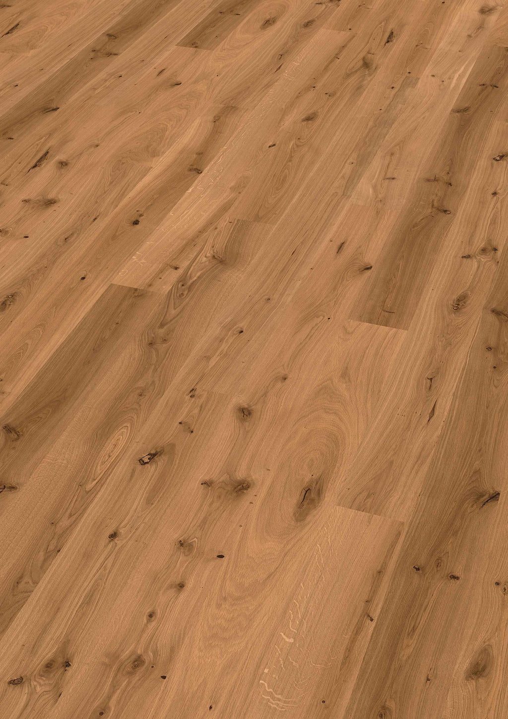 Landhausdiele Floorentino Eiche Brushed protect