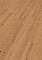 Landhausdiele Floorentino Eiche Natura