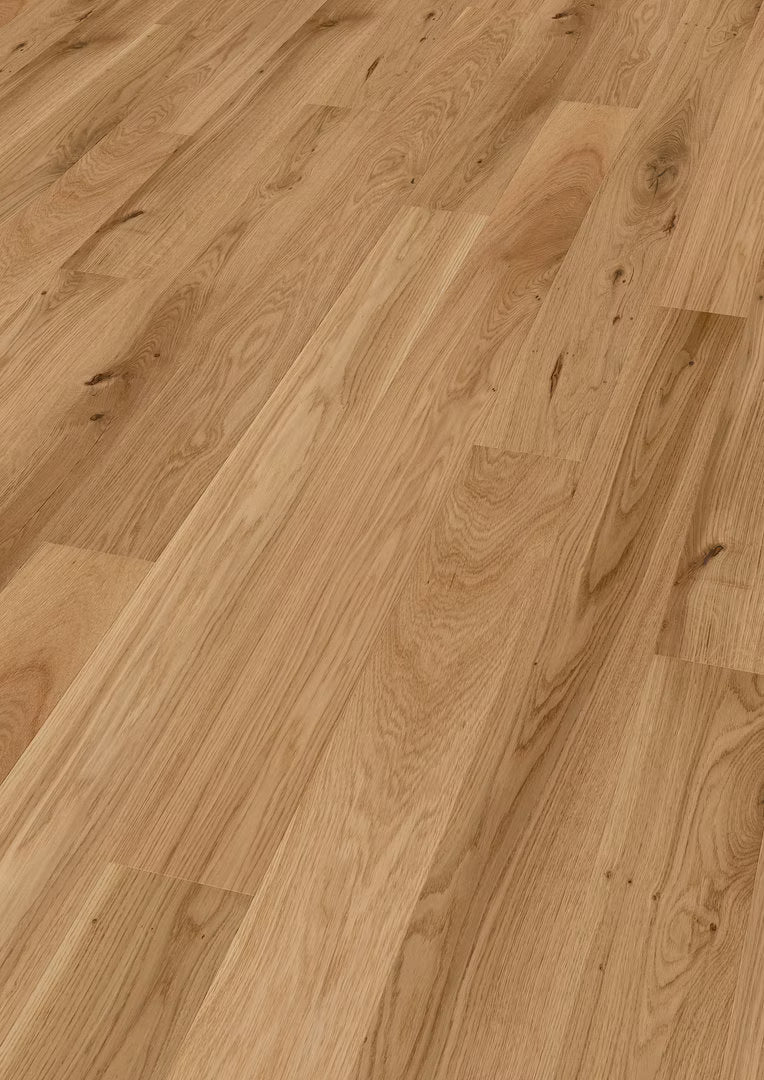 Landhausdiele Floorentino Eiche Honey