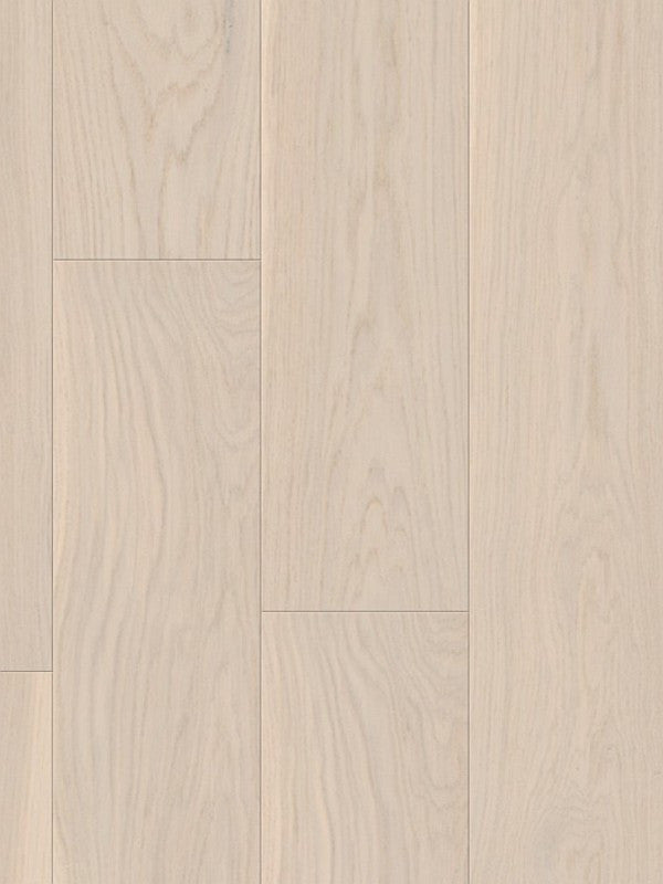 Eiche Landhausdiele Polar Weitzer WP2245 – gebürstet & lackiert | 13 x 193 x 2245 mm