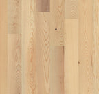 Esche Landhausdiele Weitzer WP1800 – gebürstet & lackiert | 11 x 175 x 1800 mm