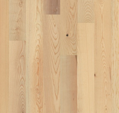 Esche Landhausdiele Weitzer WP1800 – gebürstet & lackiert | 11 x 175 x 1800 mm