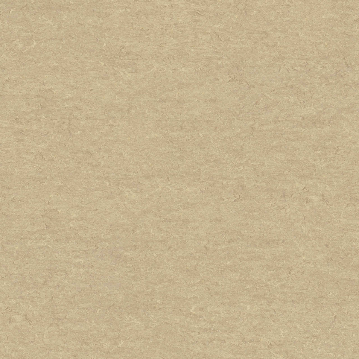 Caramell Linoleum-Klebefliese Pure – warmer Designboden in Natursteinoptik