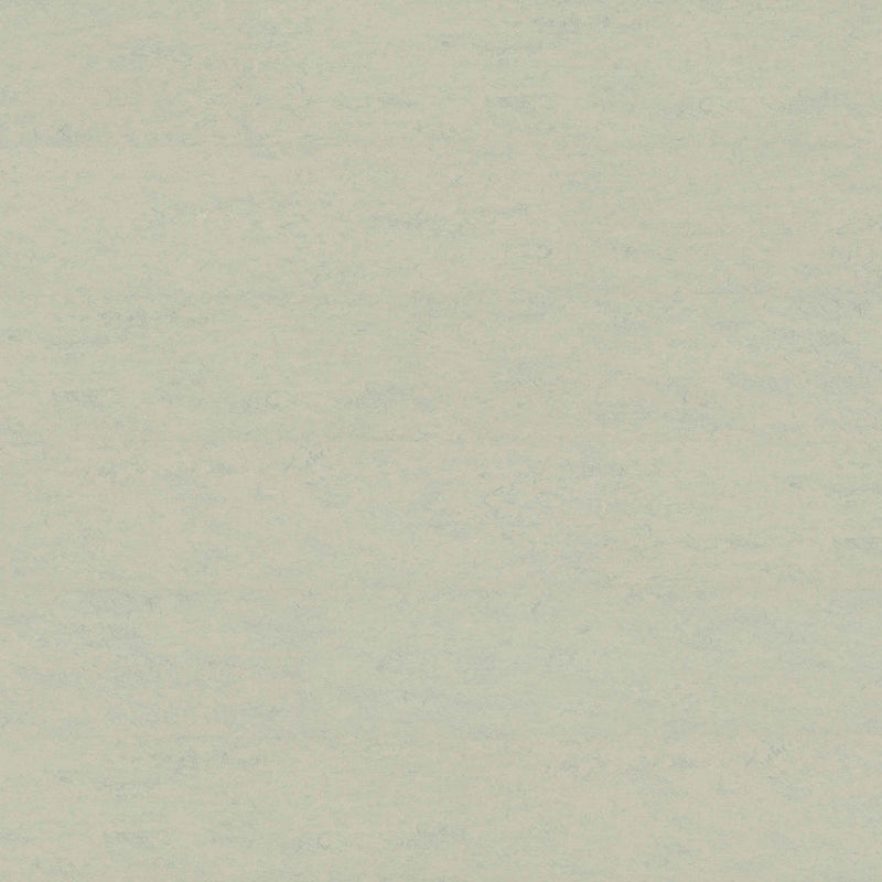 Lichtgrau Linoleum-Klebefliese Pure – heller Designboden in moderner Steinoptik