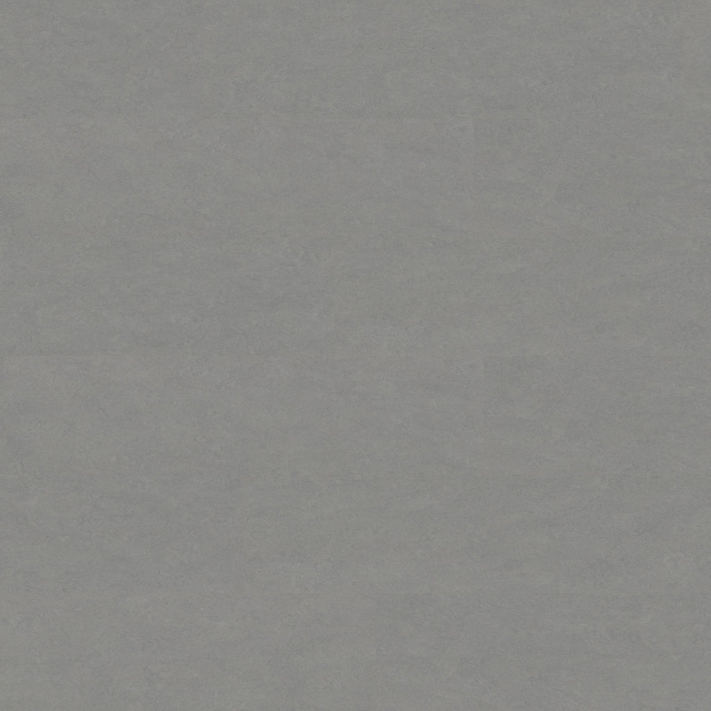 Schiefergrau Linoleum Klickboden Life Silent – moderner Designboden in Steinoptik