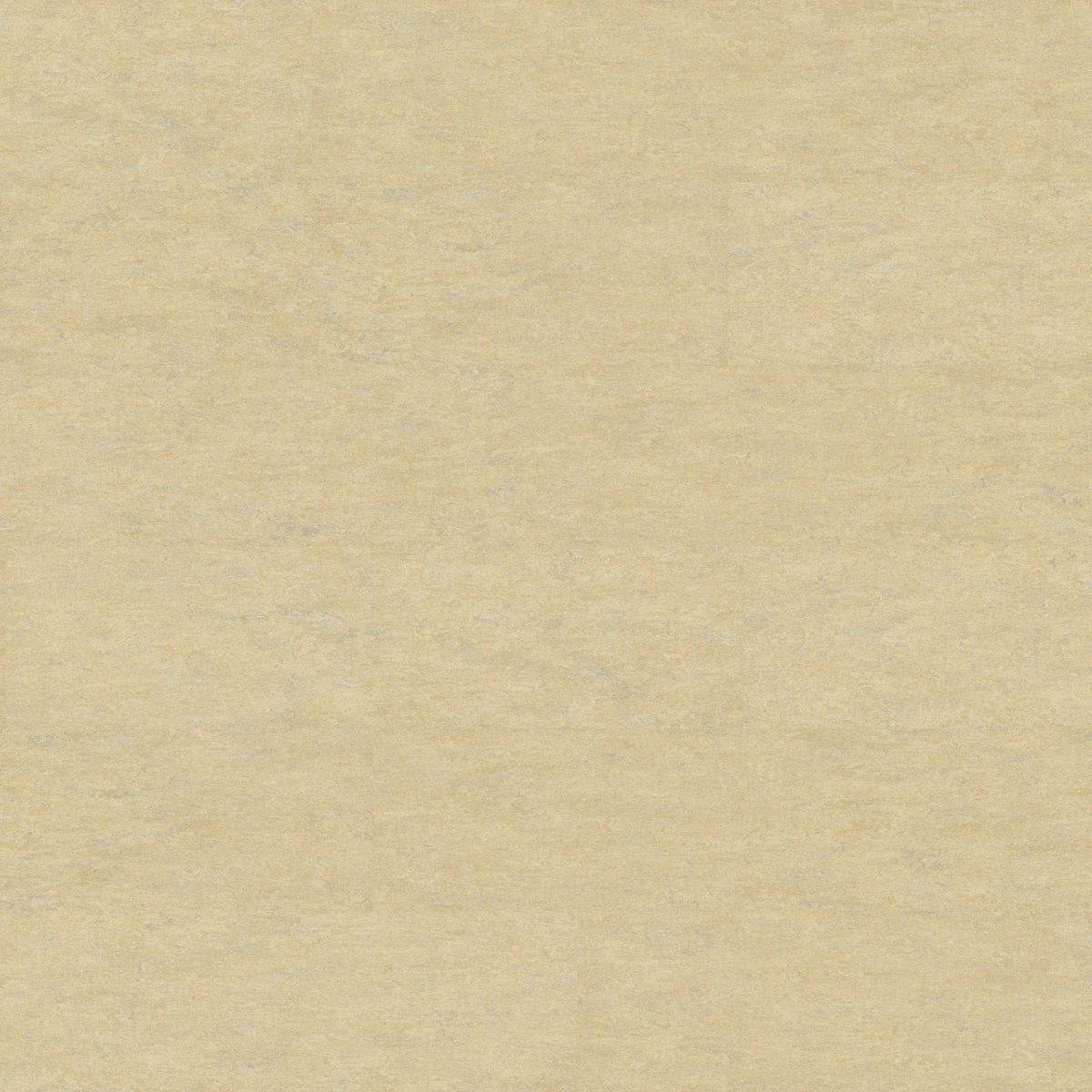 Vanille Linoleum-Klebefliese Pure – heller Designboden in warmer Natursteinoptik