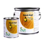LIVOS KUNOS Natural Oil Sealer No. 244