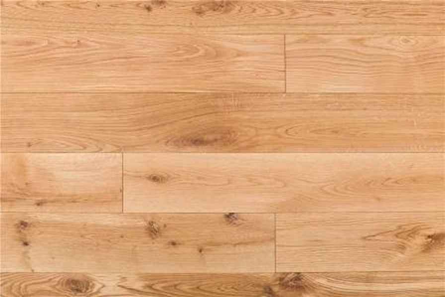 Massivdiele Eiche Markant ROG 15x140 mm, geölt