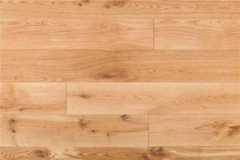 Massivdiele Eiche Markant ROG 15x140 mm, geölt