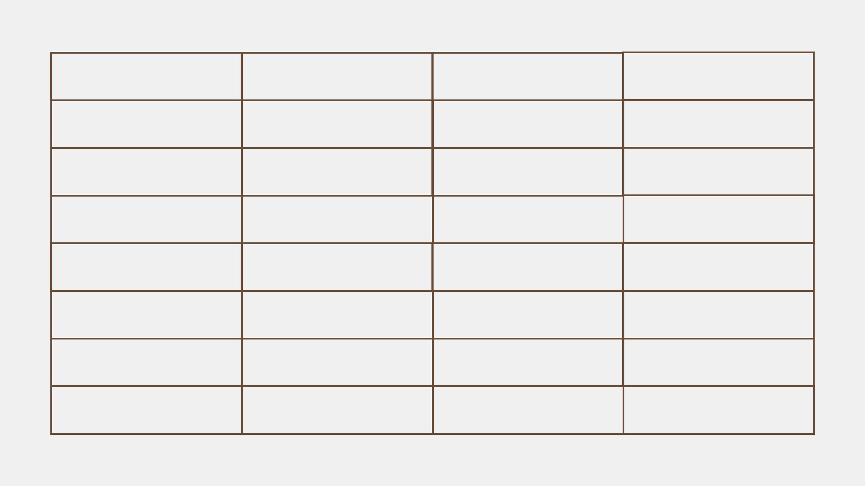 Eiche Mosaikparkett Parallelverband – roh | 8 x 22,8 x 160 mm