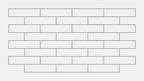 Mosaikparkett 8 mm, Eiche natur, Roh - Kaditzianer