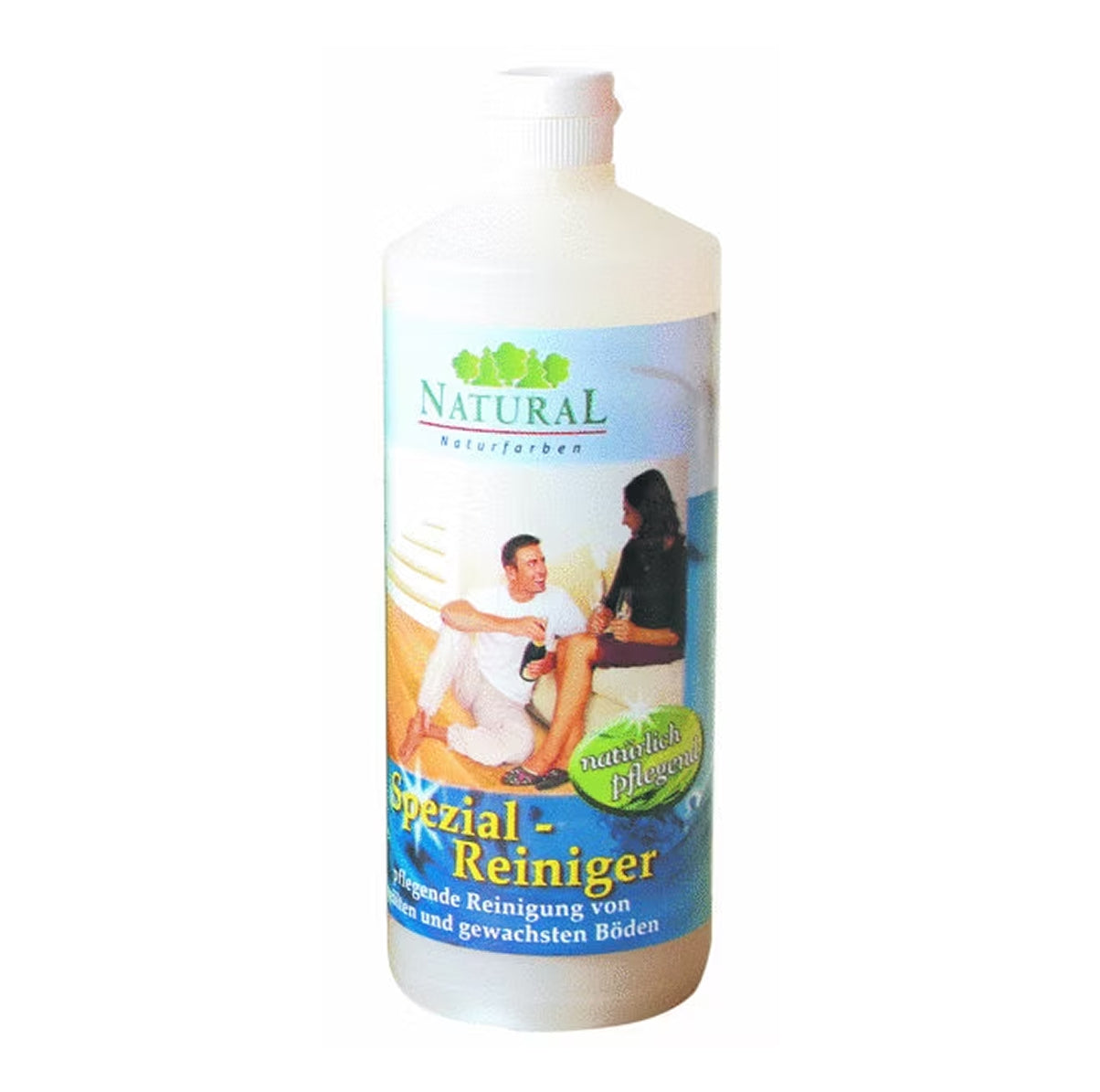 NATURAL Spezialreiniger