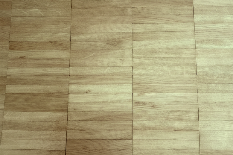 Eiche Mosaikparkett Parallelverband – roh | 8 x 22,8 x 160 mm