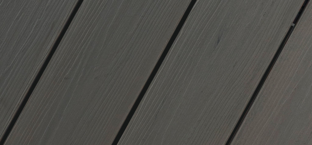 Vivadeck® WPC Terrassendiele Woodgrain massiv