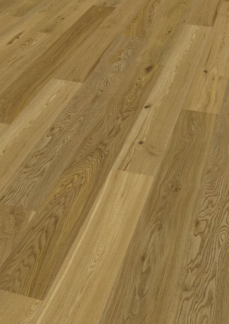Landhausdiele Floorentino Eiche Poel