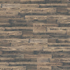 Vino Printkork Life Silent – Korkboden in markanter Vintage-Holzoptik