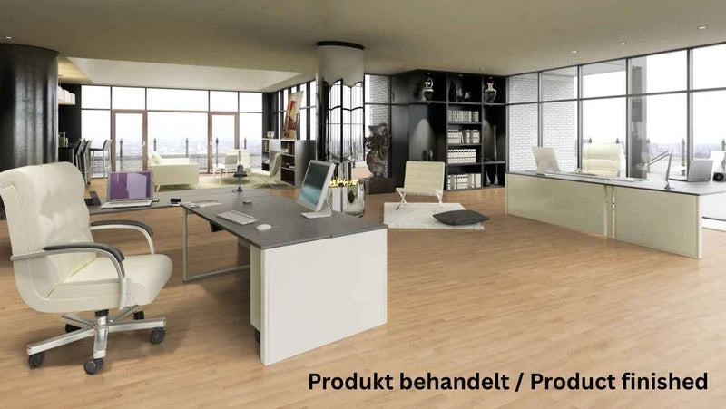 Eiche Stabparkett Select/Natur – 10/15/22 mm roh oder geölt 70x500 mm