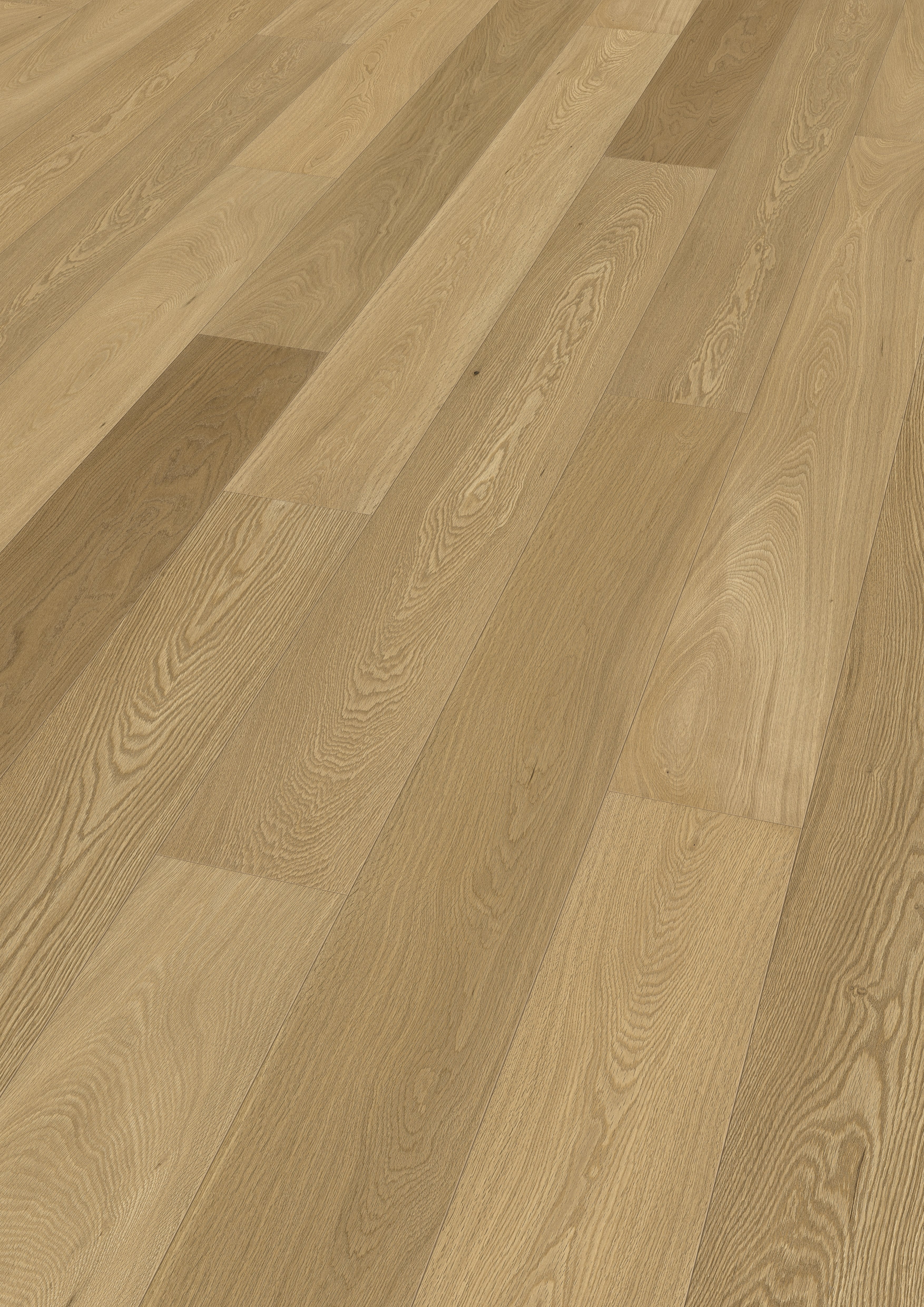 Landhausdiele Floorentino Eiche Sylt