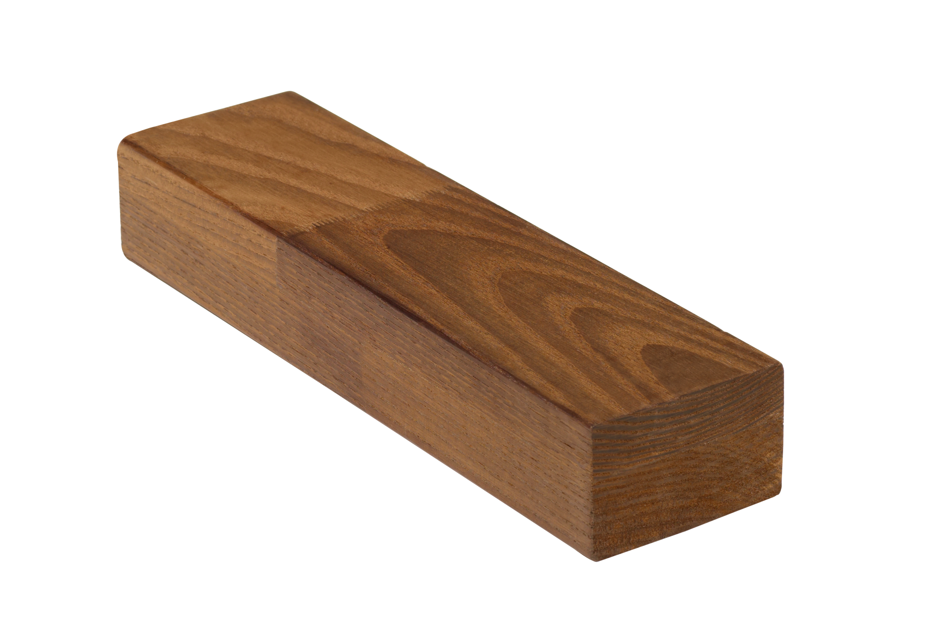Thermo-Esche Unterkonstruktion – 40 x 68 mm