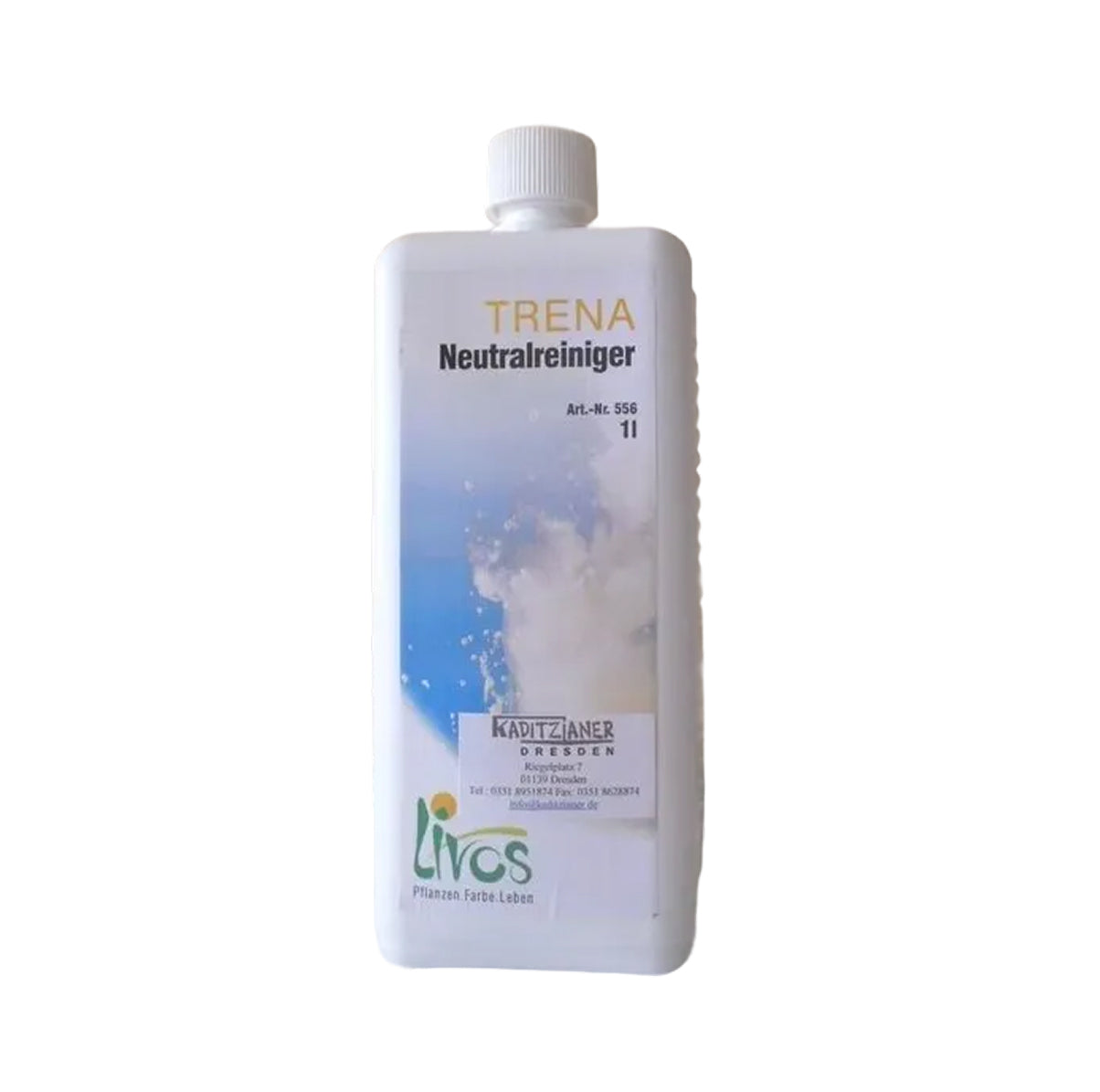 TRENA-Neutralreiniger Nr. 556