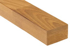 Black Locust Substructure 45 x 60 / 45 x 70mm