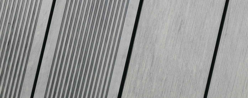 Vivadeck® WPC Terrassendiele Vintage massiv