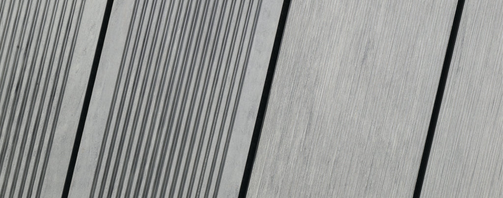 Vivadeck® WPC Terrassendiele Vintage massiv