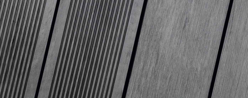 Vivadeck® WPC Terrassendiele Vintage massiv