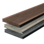 Vivadeck® WPC Terrassendiele Vintage massiv