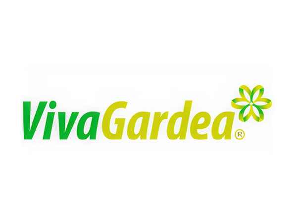 VivaGardea logo