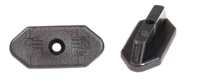 vivaDeck® Clips zur nicht sichtbaren Befestigung | 100 Stück
