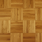 Eiche Mosaikparkett Würfelverband – roh 8 x 22,8 x 160 mm