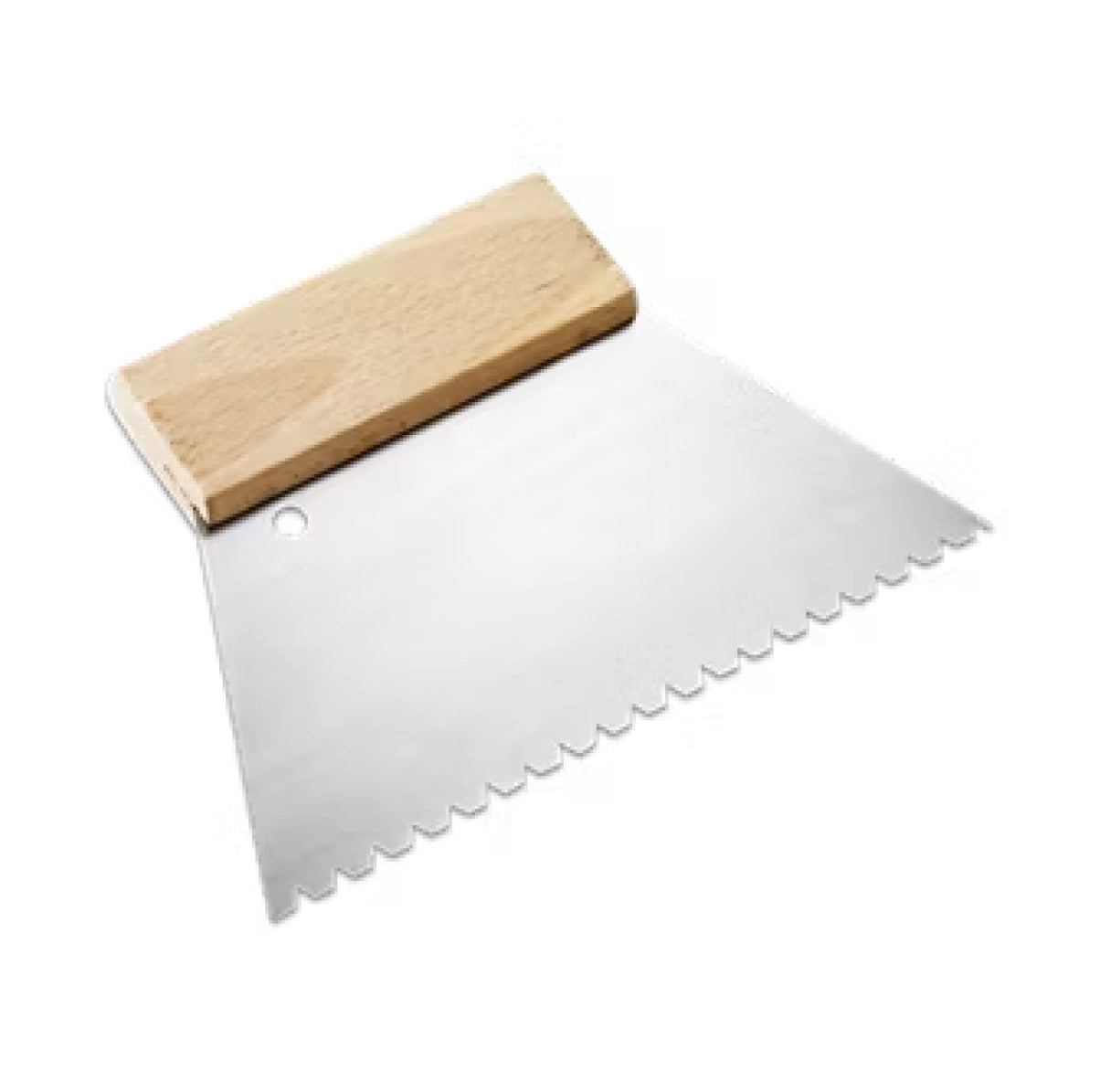 Zahnspachtel 1500 G – 180 mm