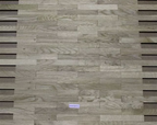 Mosaikparkett 8 mm, Eiche rustikal, Roh