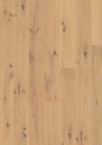 Eiche Kaschmir Landhausdiele Weitzer – gebürstet, lackiert oder geölt | 193 x 2245 mm