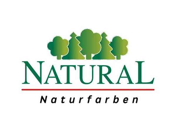 natural farben logo
