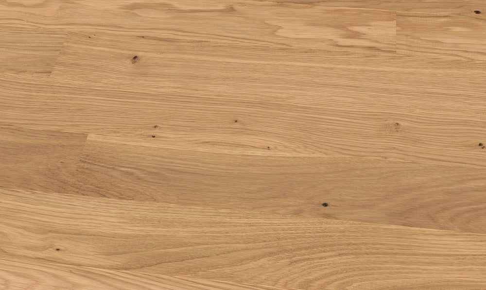 Eiche Stabparkett Rustikal – 15/22 mm roh oder geölt 70x500 mm