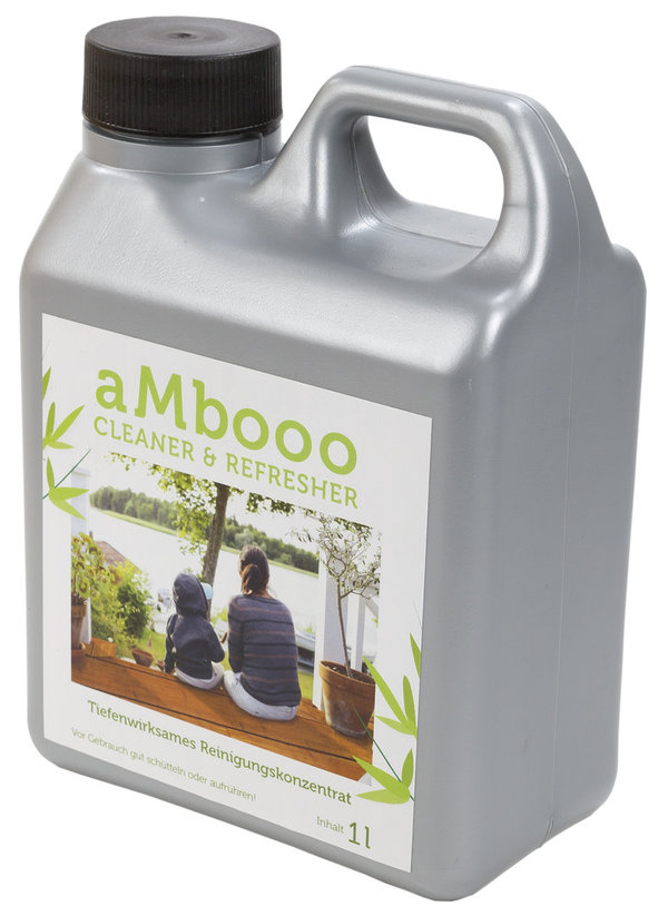 aMbooo Cleaner & Refresher